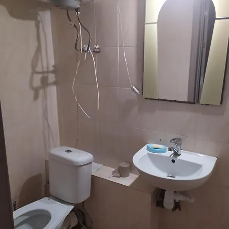 Mini Na Gasheka Estalagem 2*