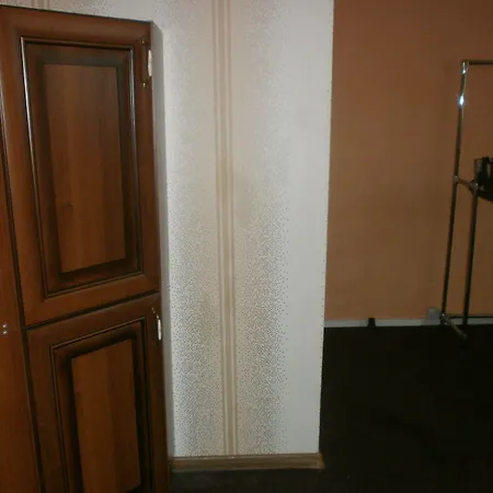 Han/Misafirhane Mini Na Gasheka 2*