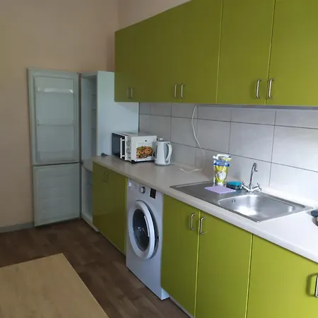 Mini Na Gasheka 2* Киев